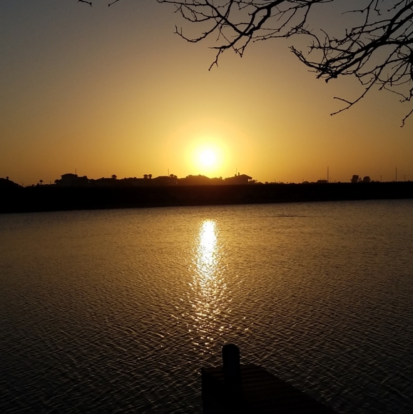 texassunset